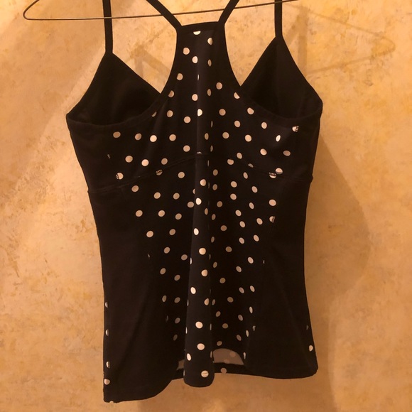 Juicy Couture tank top - Picture 2 of 3